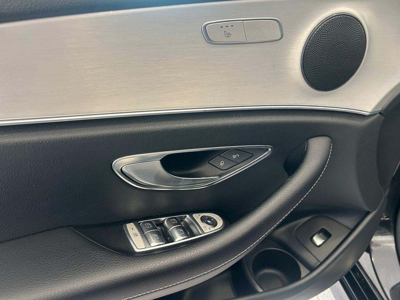 Mercedes E 300 de Auto EQ-Power Premium Plus 2021