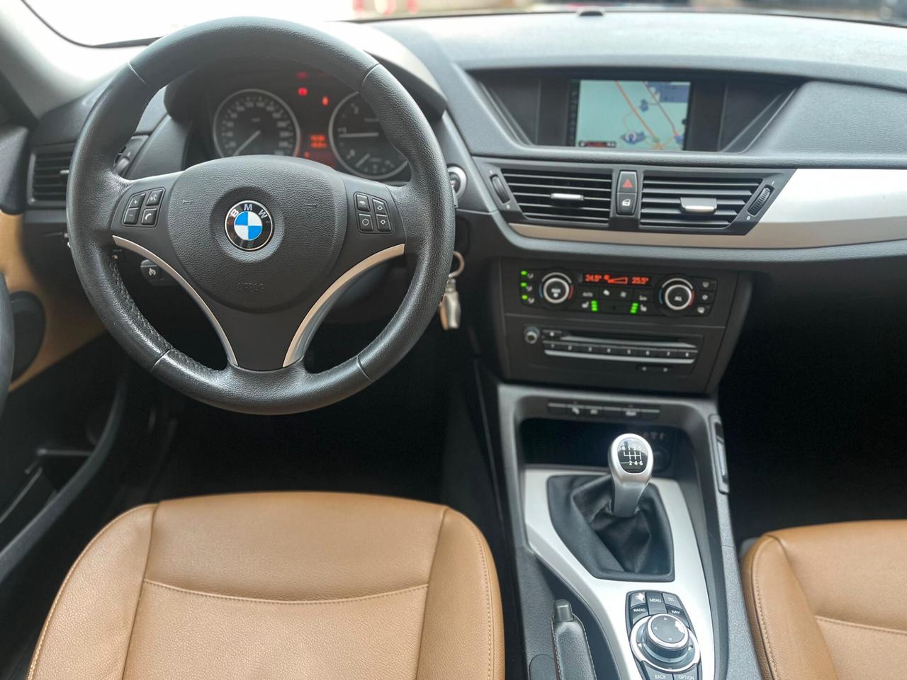 Bmw X1 sDrive