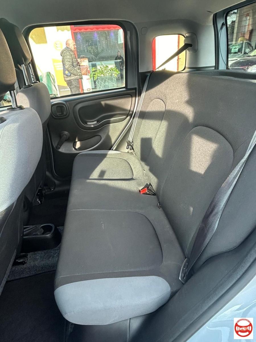 FIAT - Panda 1.2 Easy easypower Gpl 69cv my19