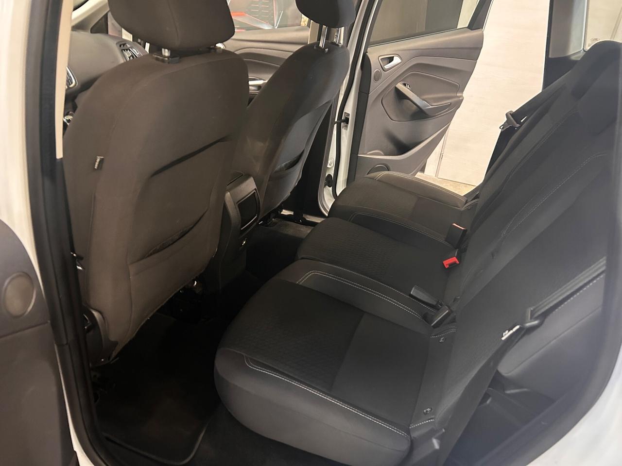 Ford C-Max 1500 tdci 120cv start e stop titanium
