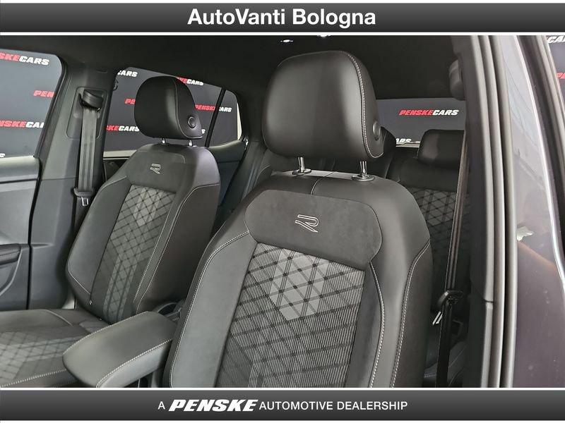 Volkswagen T-Cross T-Cross 1.0 tsi R-Line Plus 115cv