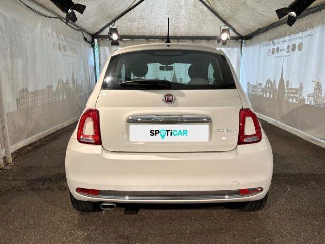 FIAT 500 hatchback my22 10 70 cv hybrid dolcevita