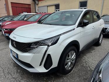 Peugeot 3008 BlueHDi 130 S&S EAT8 Active Pack