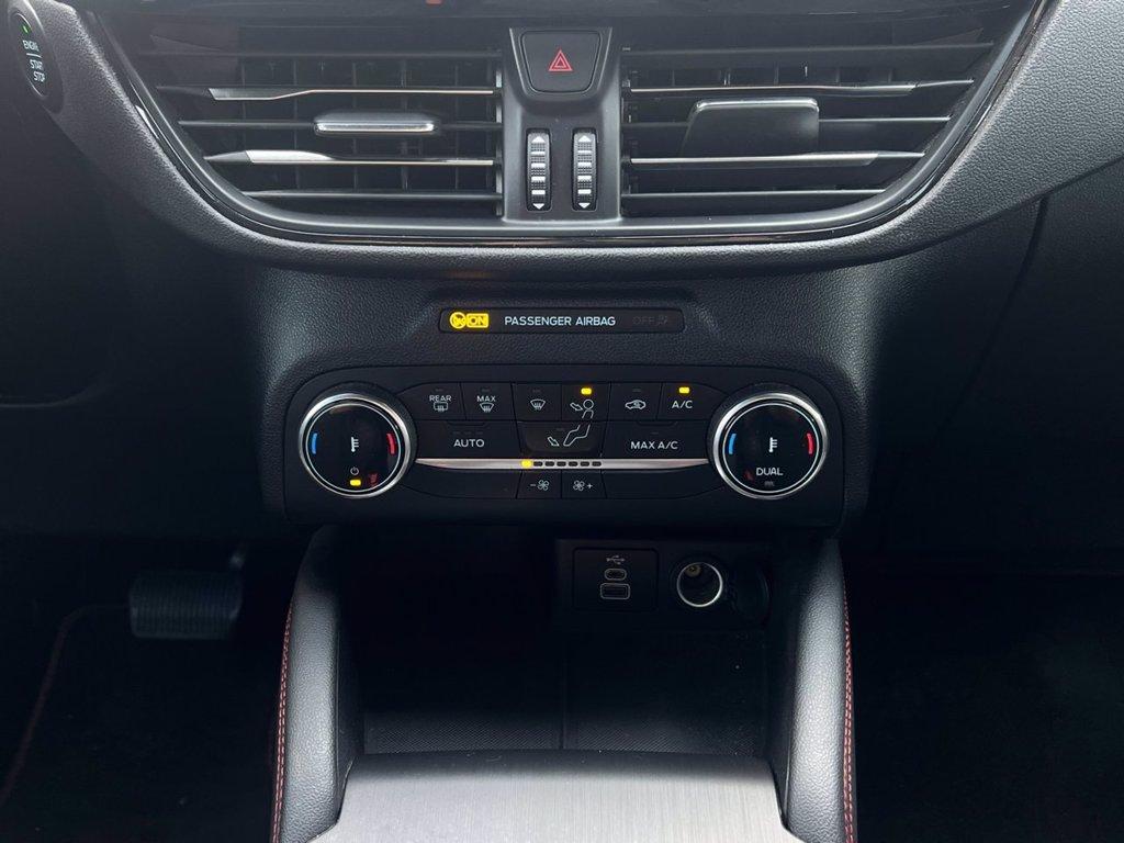 FORD Kuga 2.5 Plug In Hybrid 225 CV CVT 2WD ST-Line X del 2023