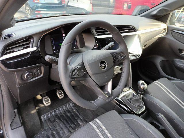 OPEL Corsa 1200 GS 100 CV CAMERA CARPLAY PDCA&P"16