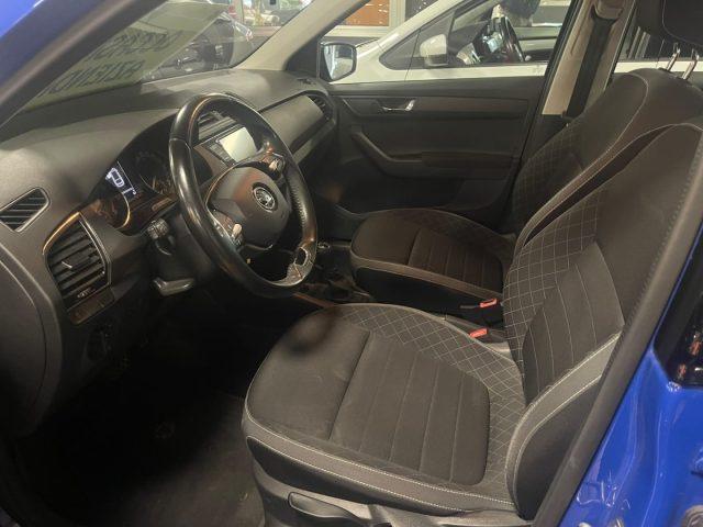 SKODA Fabia 1.0 TSI DSG Wagon Ambition