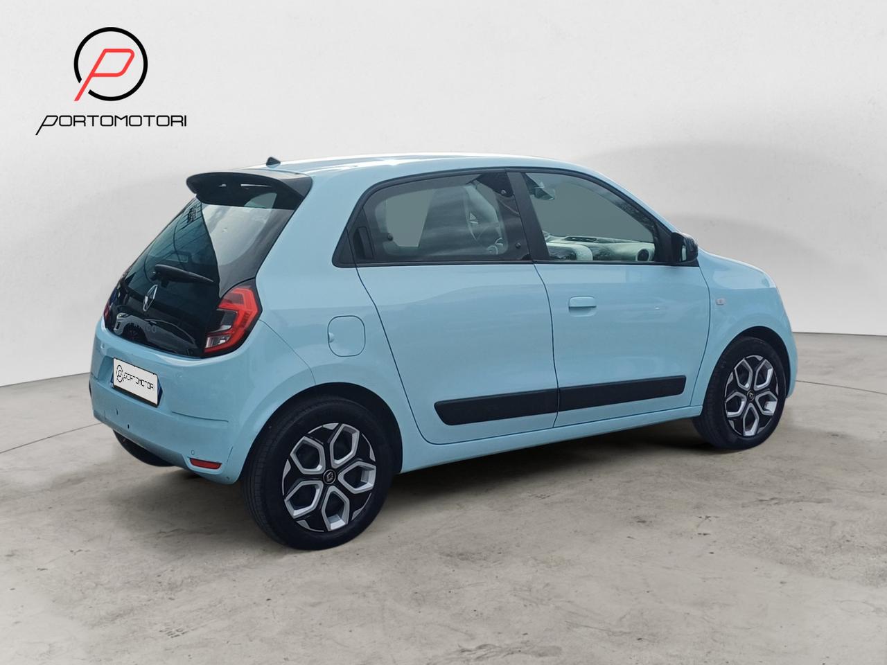 RENAULT Twingo 3ª serie - Twingo SCe 65 CV Zen