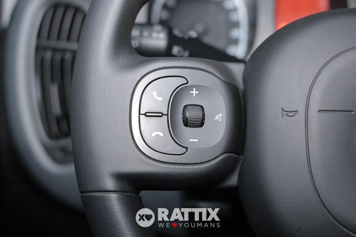 Fiat Panda 1.0 firefly hybrid 70CV Cross 5p.ti