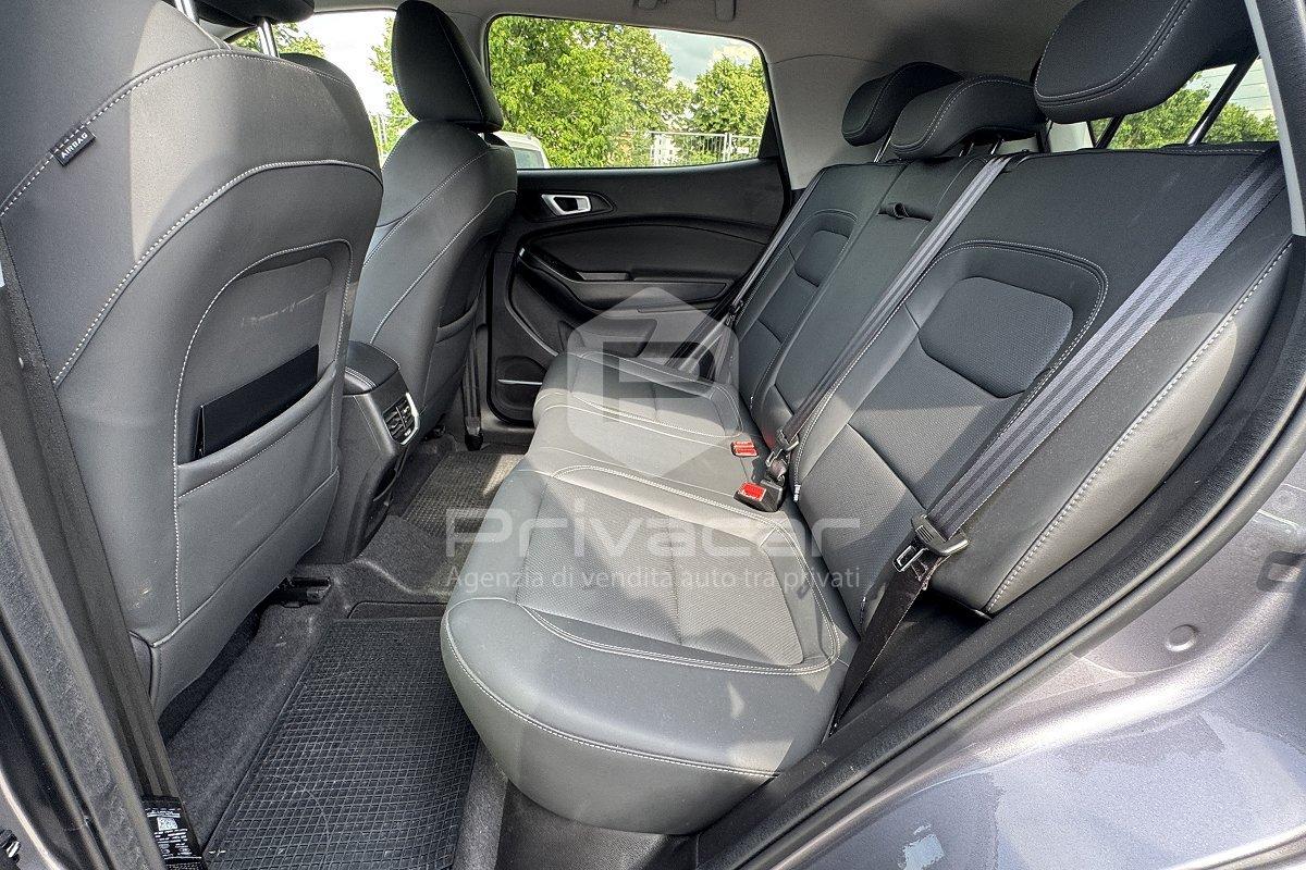 DR dr 4.0 1.5 Turbo DCT Bi-Fuel GPL
