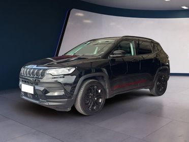 Jeep Compass Compass 1.5 Turbo T4 130 CV MHEV 2WD Night Eagle