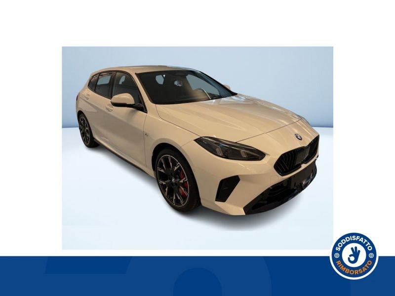 BMW Serie 1 118d M Sport Pro