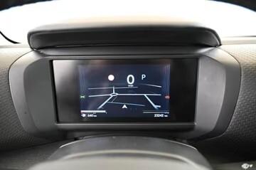 Citroen C4 X Hybrid 136 e-DCS6 Max