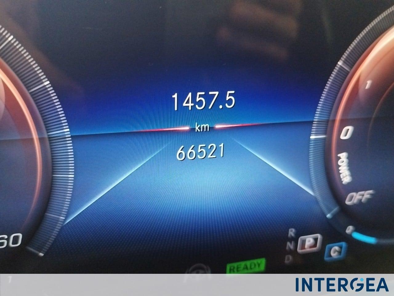 Mercedes-Benz GLE 350 de phev (e eq-power) Premium Plus 4matic auto