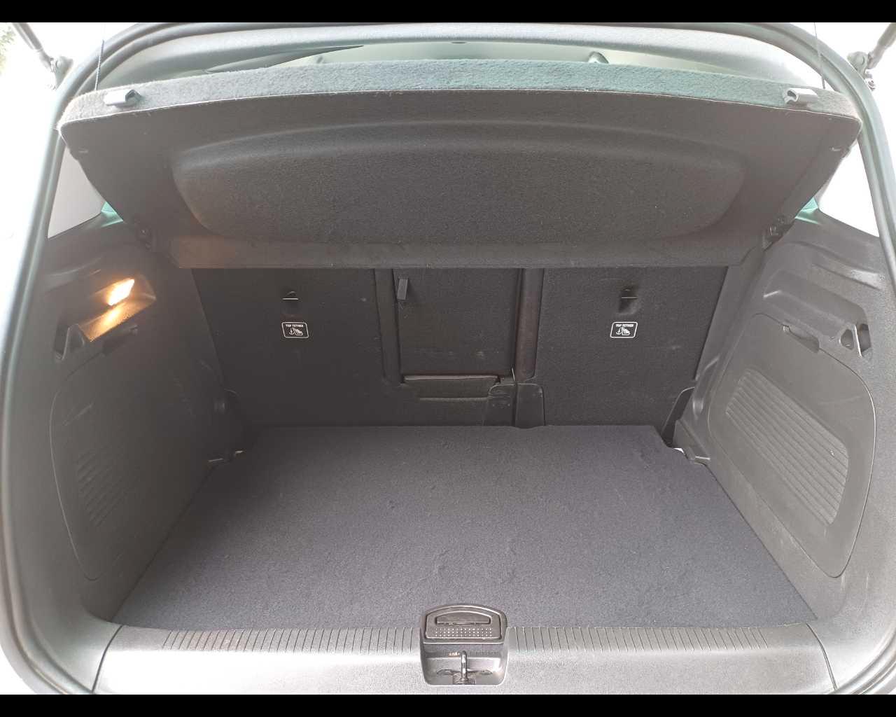 OPEL Crossland - Crossland 1.2 Turbo 12V 130 CV aut. Start&Stop Elegance