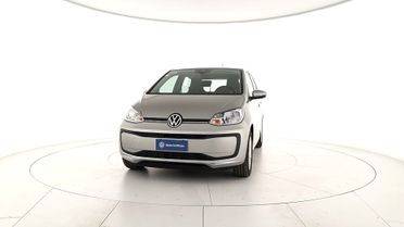 VOLKSWAGEN up! 5p 2017 - up! 5p 1.0 evo Move up! 65cv