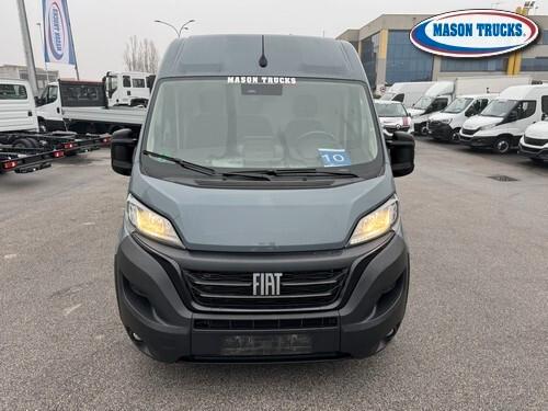 FIAT DUCATO 140 MTJ furgone L2H2, 2021, km 96.000