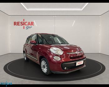 FIAT 500L 1.6 mjt Lounge 120cv E6