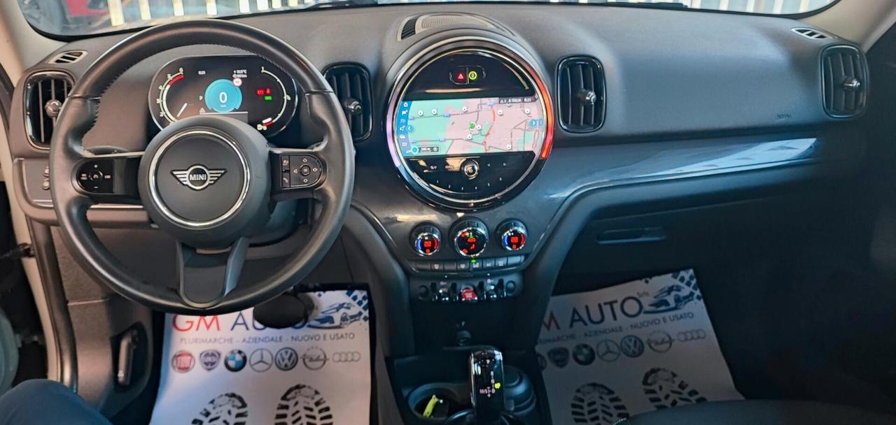 MINI COUNTRYMAN HOTCHBACK DIESEL 2022
