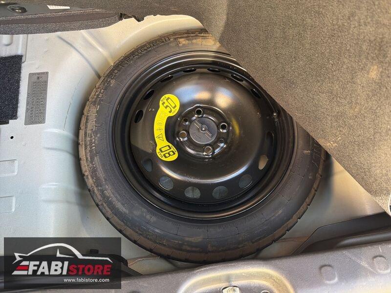 FIAT Panda 0.9 TwinAir 86 Cv 4x4 - 5 Posti, Bluetooth, Clima ecc