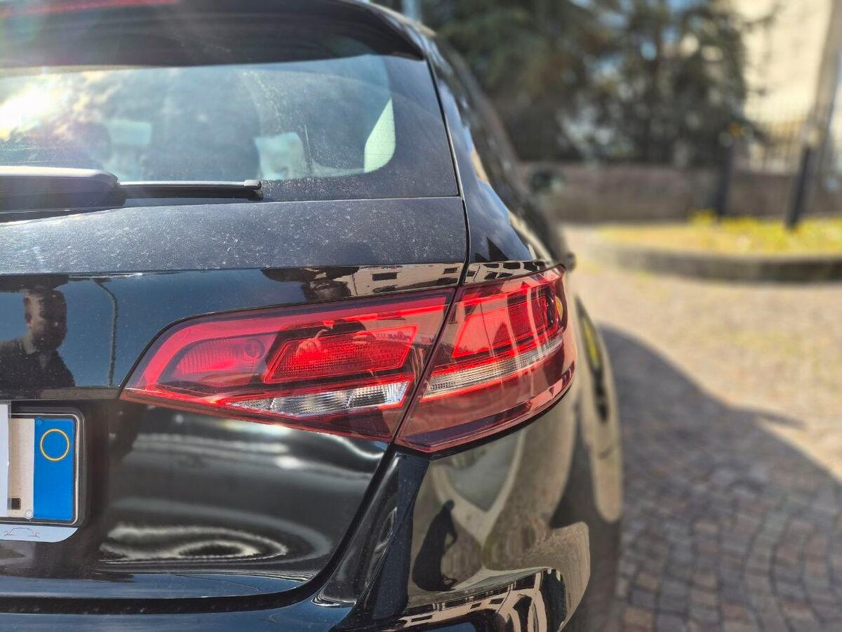 Audi A3 Sportback A3 SB 35 1.5 tfsi Business 150cv s-tronic my20
