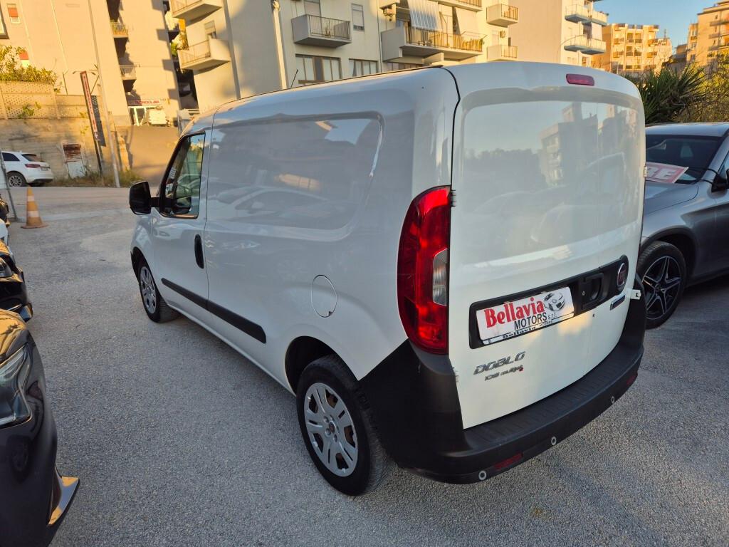 Fiat Doblo CARGO 3 POSTI 1.6 MJTD