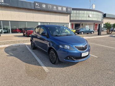 LANCIA Ypsilon III 2021 - Ypsilon 1.0 firefly hybrid Platino s&s 70cv
