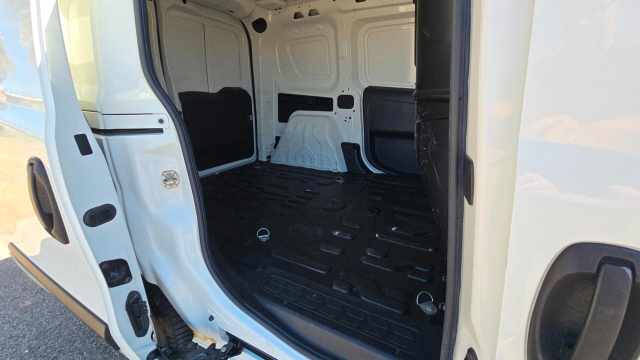 Fiat Doblo Doblò 1.3 MJT S&S PC-TN Cargo Lounge