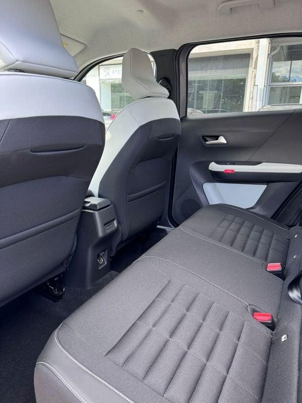 Citroën C3 Nuova PureTech 100 S&S - MAX