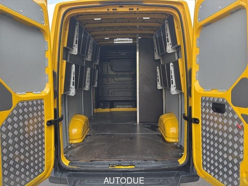 Volkswagen Crafter CREAFTER 30 2.0 TDI 140 CV L3H3 FURGONE