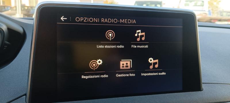 Peugeot 5008 1.6 bluehdi GT Line s&s 120cv 7p.ti eat6