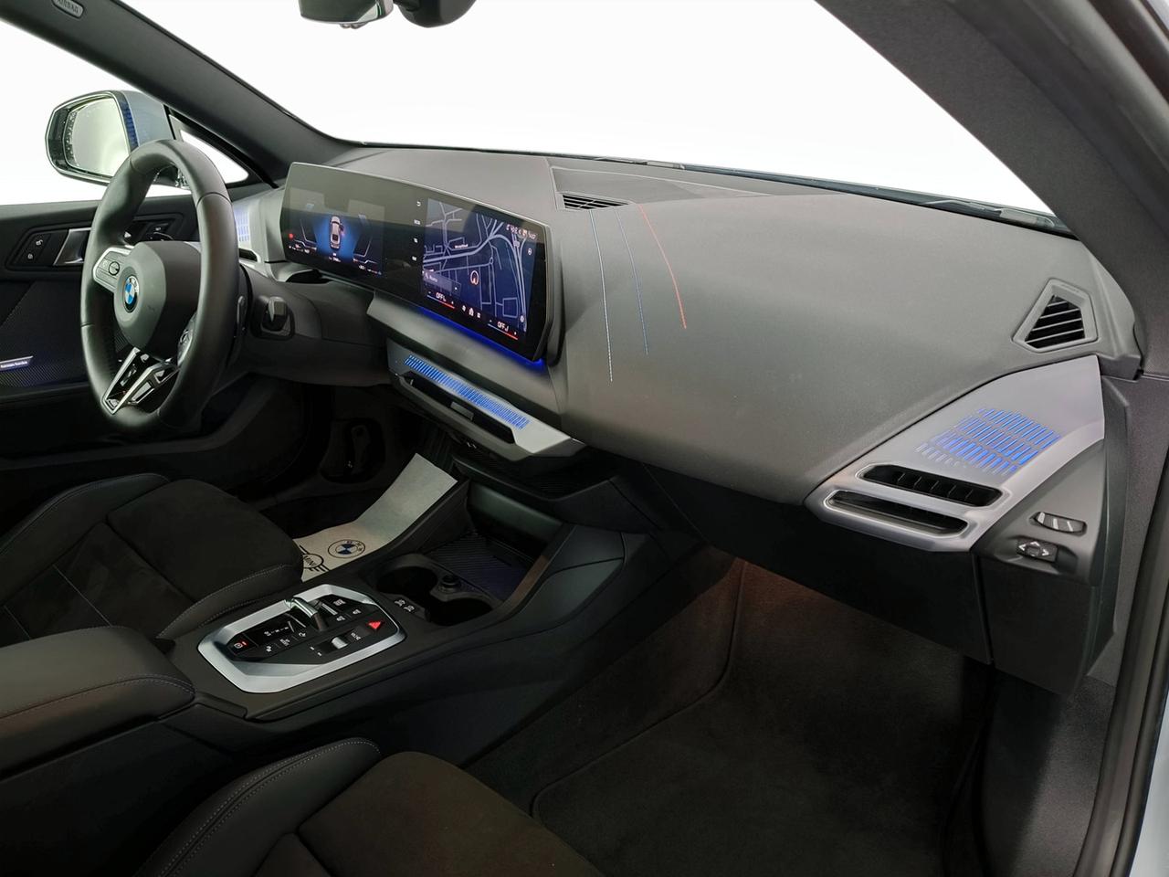 BMW Serie 2 F74 Gran Coupe - 220d Gran Coupe 48V MSport Pro auto
