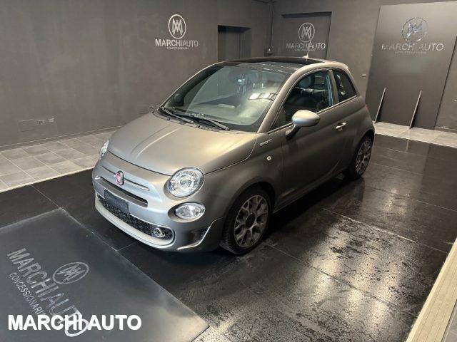 FIAT 500 1.0 Hybrid Sport
