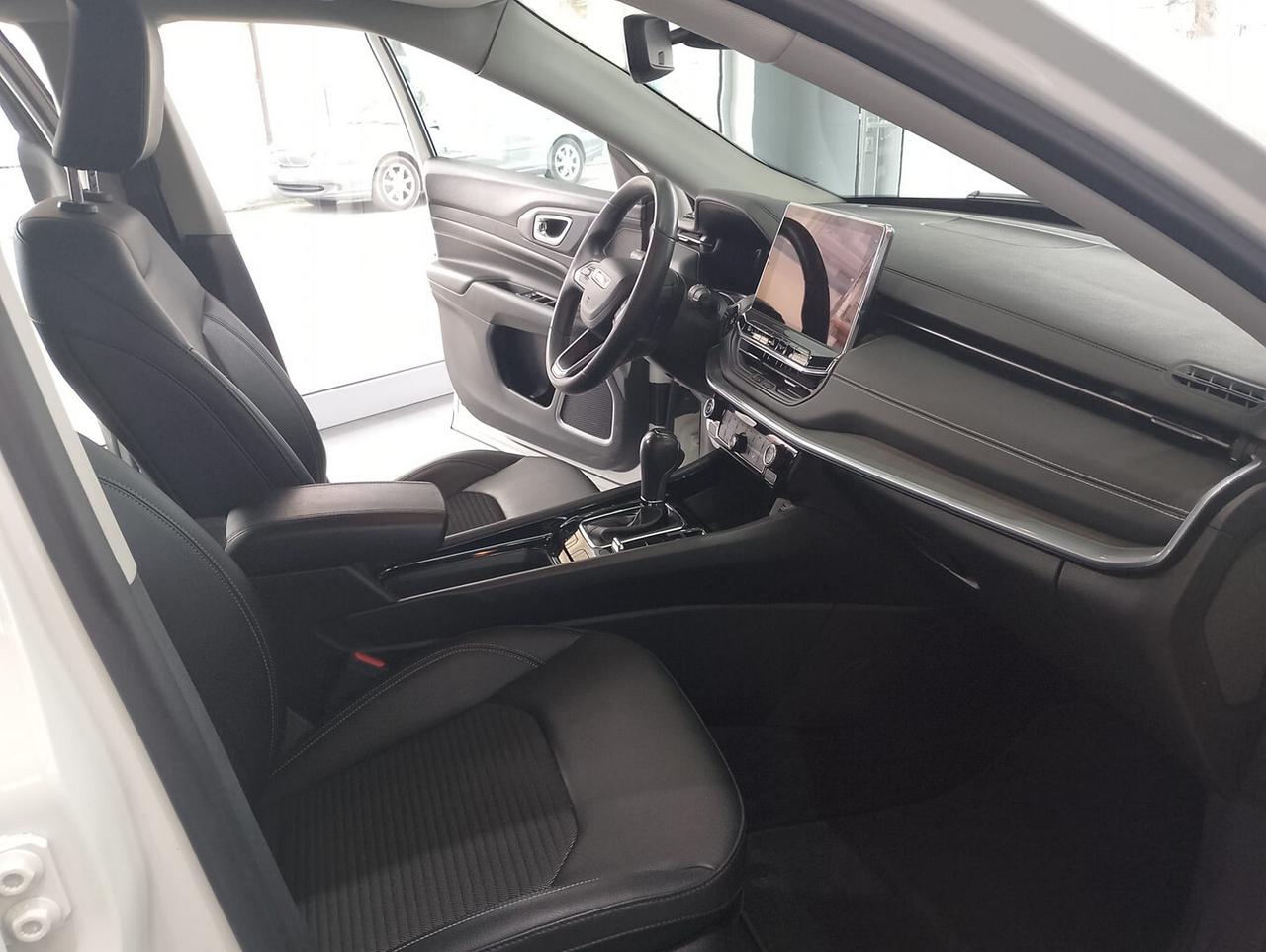 Jeep Compass 1.3 Turbo T4 190 CV PHEV AT6 4xe Limited