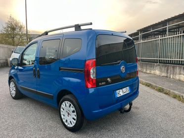 Fiat Qubo 1.4 8V 73 CV Dynamic