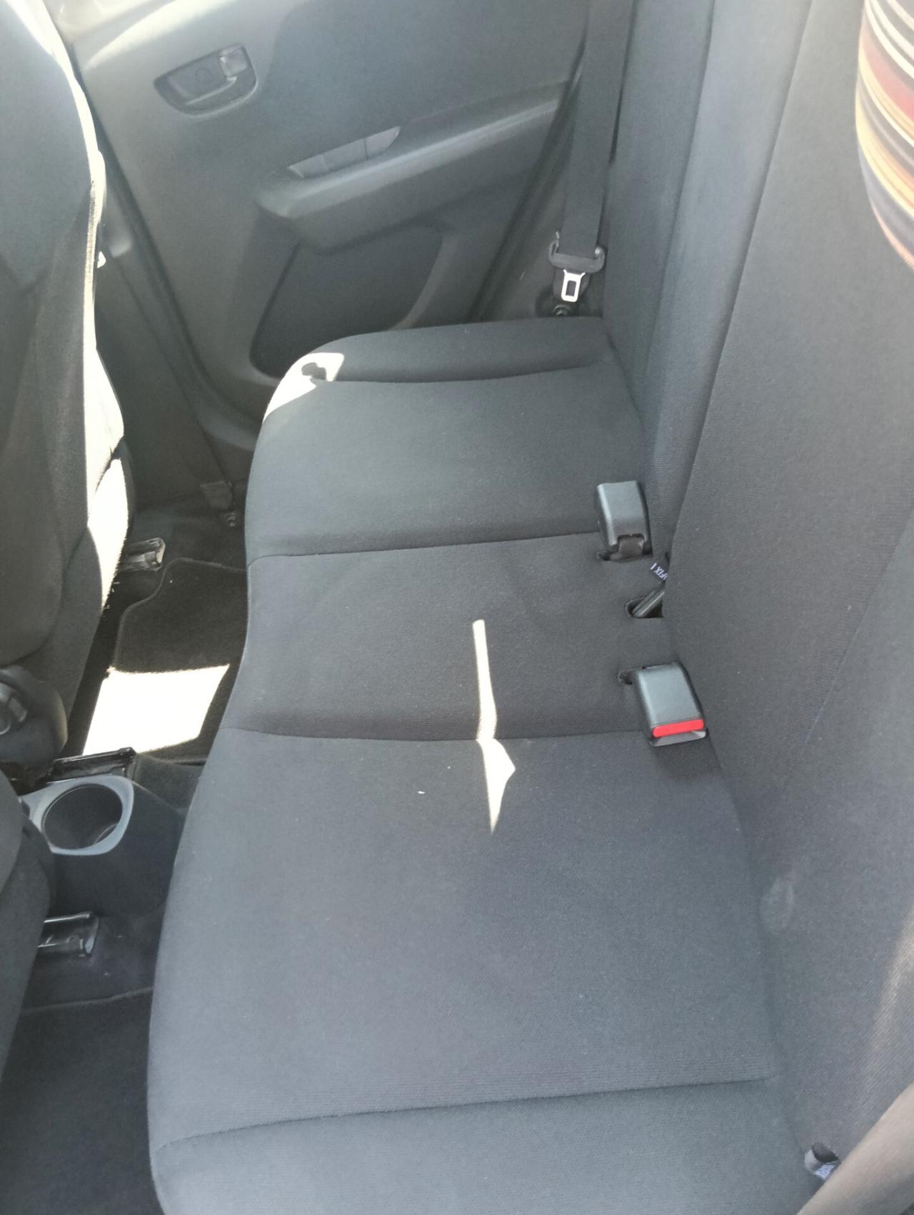 Citroen C1 PureTech 82 5 porte Shine