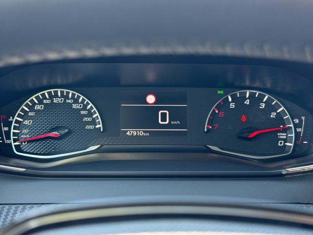 PEUGEOT 208 208 PureTech 100 Stop&Start 5 porte Active Pack