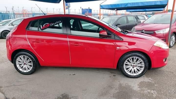 Fiat Bravo 1.6 DIESEL