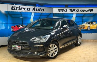 CITROEN DS5 TETTO E TELECAMERE PREZZO PIU' BASSO IN EUROPA