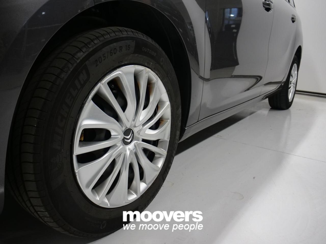 CITROEN Grand C4 Picasso BlueHDi 100 S&S Exclusive 7 posti