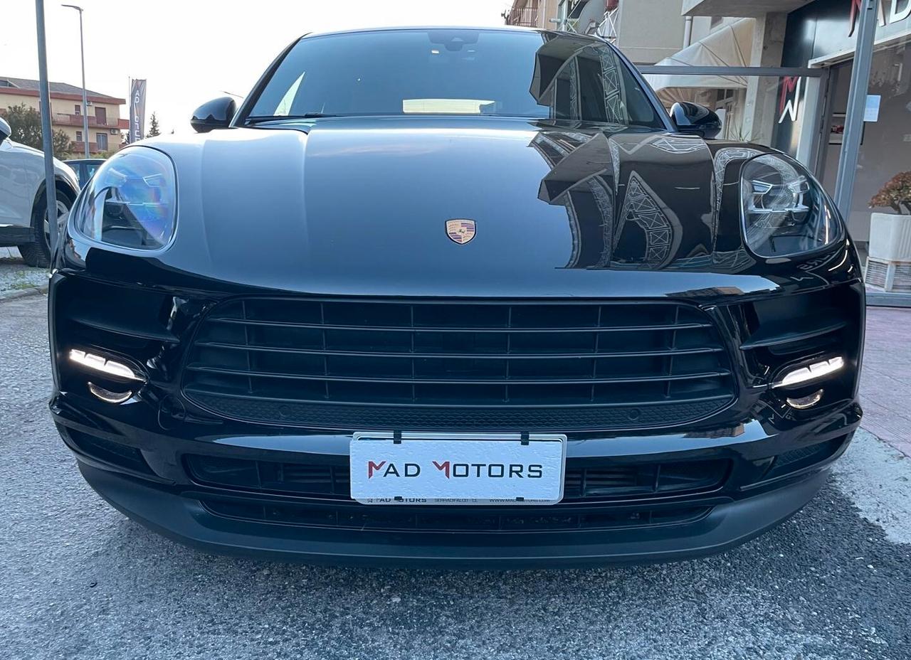 PORSCHE MACAN 2.0 245CV 2019