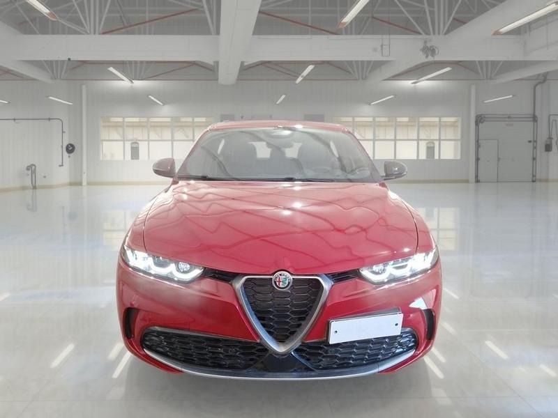 ALFA ROMEO TONALE 1.5 160cv Hybrid TCT7 TI