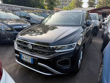 Volkswagen T-Roc 1.5 tsi Business dsg
