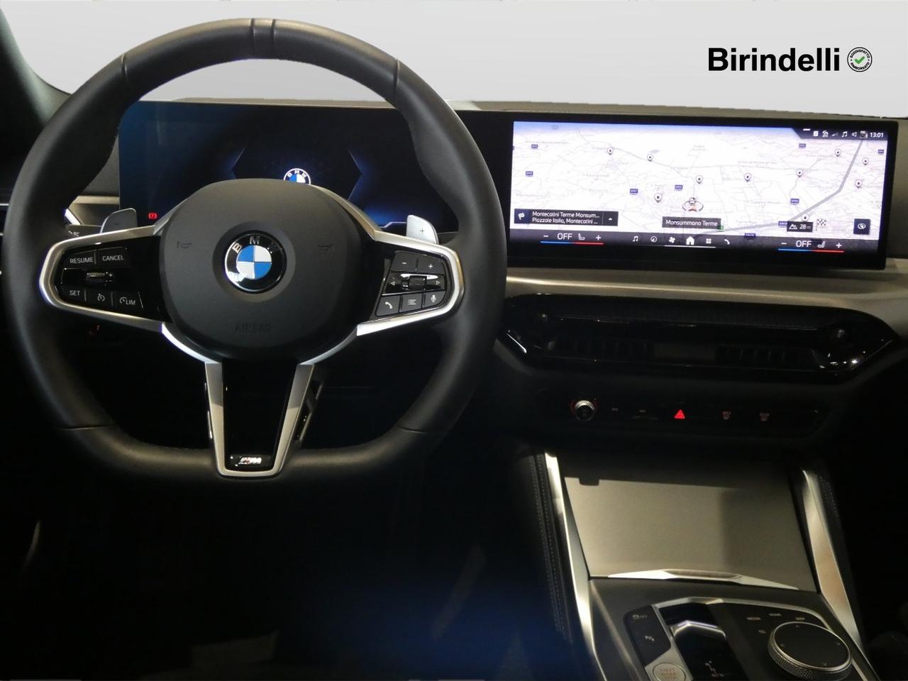 BMW BMW 220d Coupé