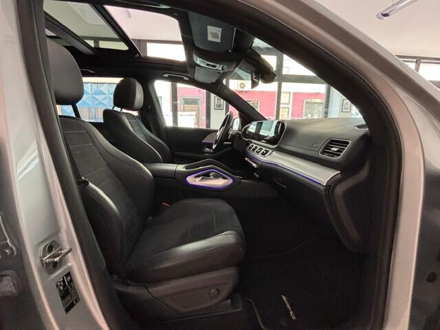 Mercedes-Benz GLE 350 de phev (e eq-power) Premium Plus 4matic