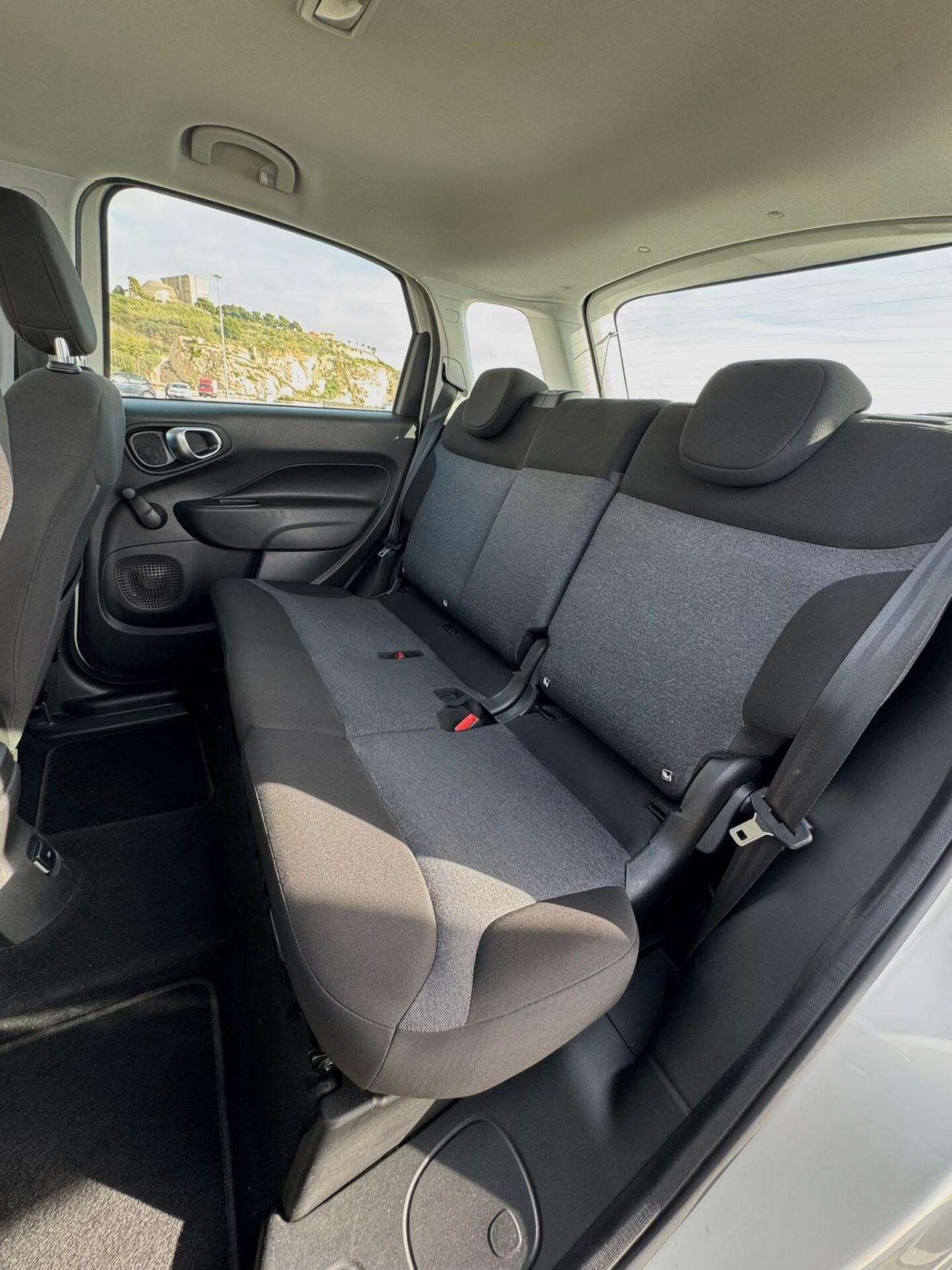 Fiat 500L Pro 1.3 MJT 95CV 4 posti (N1)