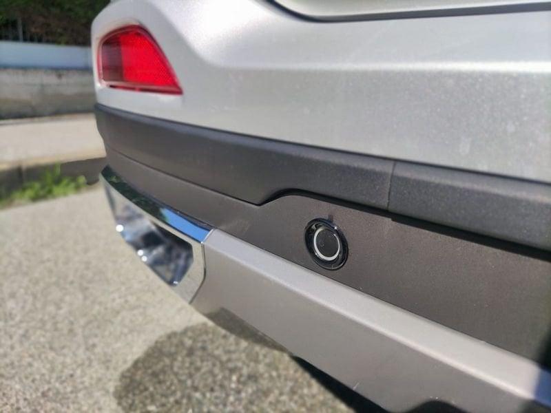 DR AUTOMOBILES DR 5 DR 5.0 1.5 Unica 116cv