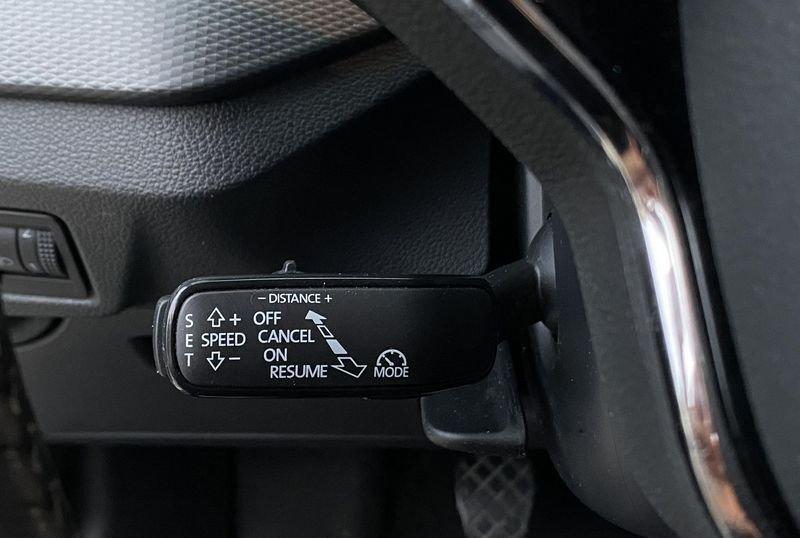 Skoda Kamiq 1.0 TSI AMBITION