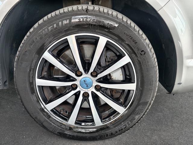 VOLKSWAGEN Multivan 2.0 TDI 204CV DSG 4Motion Highline