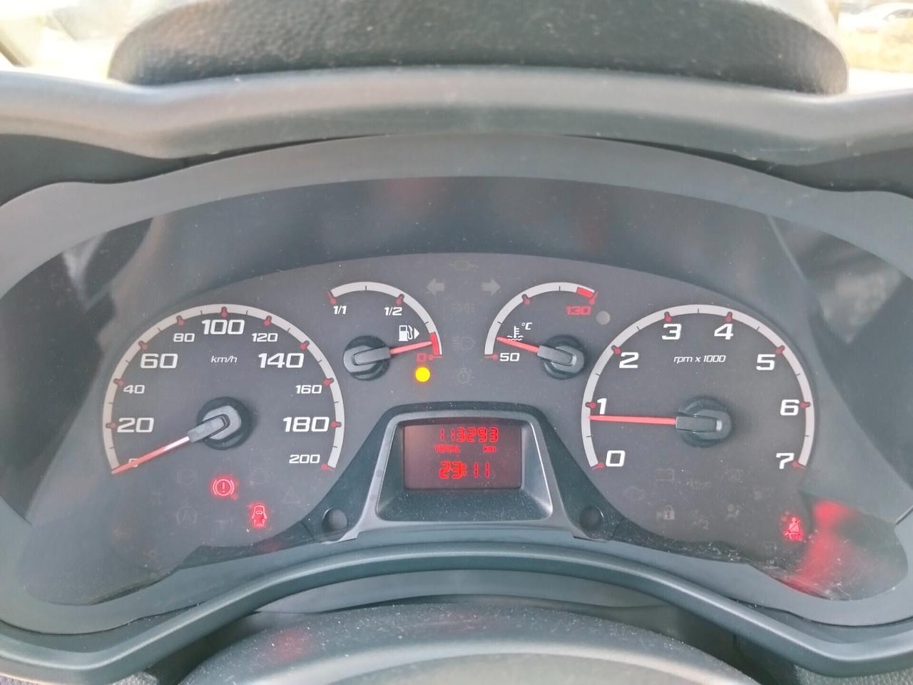 Ford Ka 1.2 8V 69CV