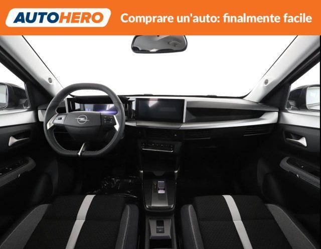 OPEL Frontera Hybrid 110 CV EDCT GS